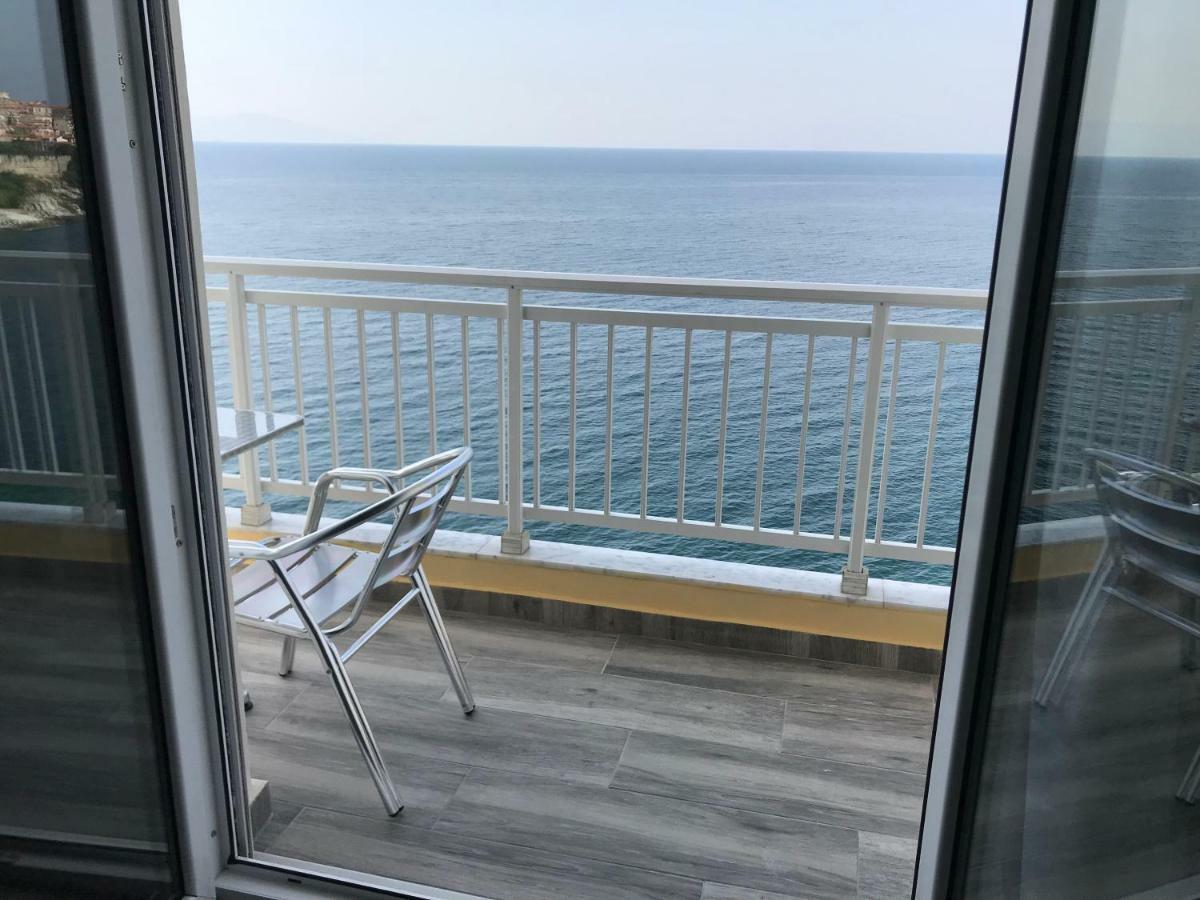 Sea And Sun Appartment Кавала Экстерьер фото